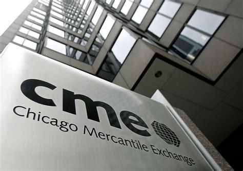 According to a recent report, the world&x27;s largest derivatives exchange CME Group is looking to register as a direct futures commission merchant (FCM). . Cme futures commission merchant